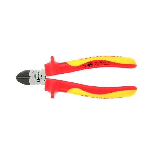 Pince coupante Hanger diagonale isolée 1000V 4 Pince coupante Hanger diagonale isolée 1000V – Image 2