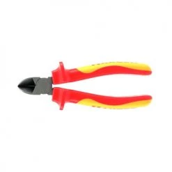 Pince coupante Hanger diagonale isolée 1000V 10 Pince coupante Hanger diagonale isolée 1000V -Mesure et traçage Soldes 2022 AFD 131165