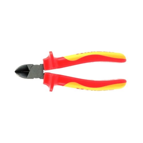 Pince coupante Hanger diagonale isolée 1000V 5 Pince coupante Hanger diagonale isolée 1000V – Image 3