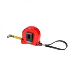 Mètre ruban Red Tape Hanger -Mesure et traçage Soldes 2022 AFD 134779