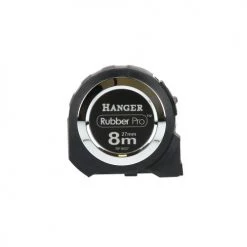 Mètre ruban Rubber Pro Hanger -Mesure et traçage Soldes 2022 AFD 134877