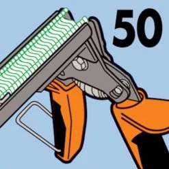 Pince à grillage Edma TOP GRAFER -Mesure et traçage Soldes 2022 AFD 136803