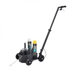 Chariot de marquage de ligne Soppec à 4 roues