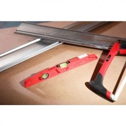 Niveau Hanger trapézoïdal magnétique MTL -Mesure et traçage Soldes 2022 AFD 139421