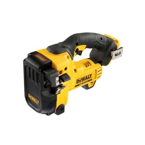 Coupe tige filetée Dewalt DCS350NT XR 18 V (sans batterie ni chargeur) + coffret T-STAK 5 Coupe tige filetée Dewalt DCS350NT XR 18 V (sans batterie ni chargeur) + coffret T-STAK – Image 3