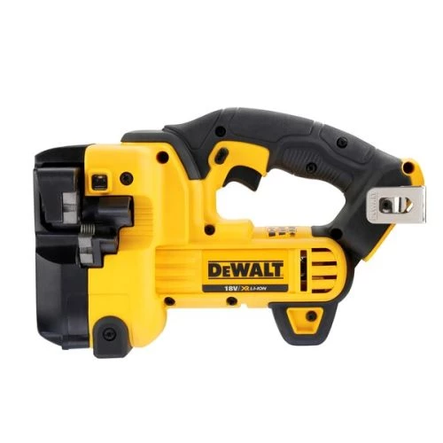 Coupe tige filetée Dewalt DCS350NT XR 18 V (sans batterie ni chargeur) + coffret T-STAK 7 Coupe tige filetée Dewalt DCS350NT XR 18 V (sans batterie ni chargeur) + coffret T-STAK – Image 5
