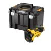 Coupe tige filetée Dewalt DCS350NT XR 18 V (sans batterie ni chargeur) + coffret T-STAK -Mesure et traçage Soldes 2022 AFD 142002