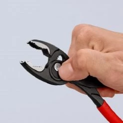 Pince Multiprise Devant Knipex TWINGRIP 200 mm -Mesure et traçage Soldes 2022 AFD 144467
