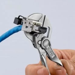 Pince clé multiprise Knipex XS 100 mm -Mesure et traçage Soldes 2022 AFD 144588