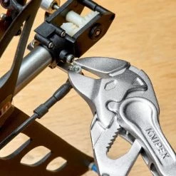 Pince clé multiprise Knipex XS 100 mm -Mesure et traçage Soldes 2022 AFD 144591