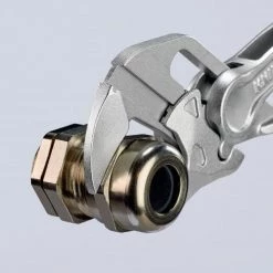 Pince clé multiprise Knipex XS 100 mm -Mesure et traçage Soldes 2022 AFD 144592