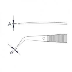 Pince brucelle de précision Knipex 152 mm 8 Pince brucelle de précision Knipex 152 mm -Mesure et traçage Soldes 2022 AFD 144608