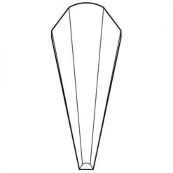 Pince brucelle de précision droite Knipex 125 mm -Mesure et traçage Soldes 2022 AFD 144617