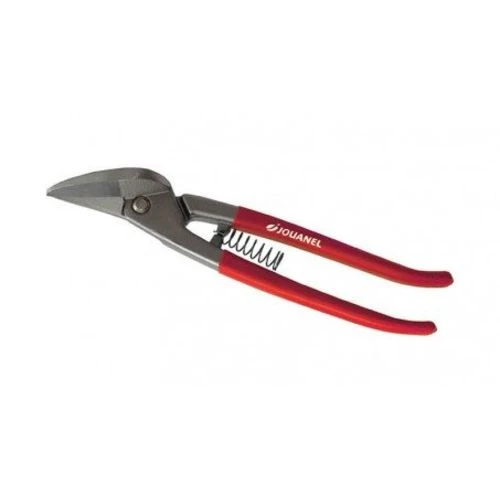 Cisaille bichantourneuse Jouanel coupe droite QS 3 Cisaille bichantourneuse Jouanel coupe droite QS