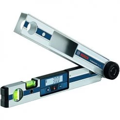 Mesureur d'angle Bosch GAM 220 Professional