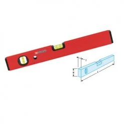 NIVEAU STAND 1 SEMELLE USIN320.5 | 320.50