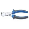 Pince coupante bout gainage bi matière 160 mm