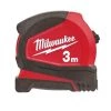 Mètre à ruban Milwaukee PRO COMPACT -Mesure et traçage Soldes 2022 AFD 155801