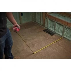 Mètre à ruban Milwaukee PRO COMPACT -Mesure et traçage Soldes 2022 AFD 155807