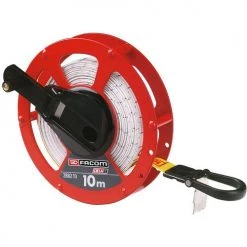 Mètre à ruban Facom à boîtier ajouré 20 m - DELA.2882.20