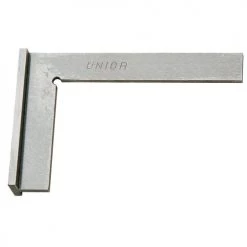 Equerre simple Unior 150x100 mm - 610741