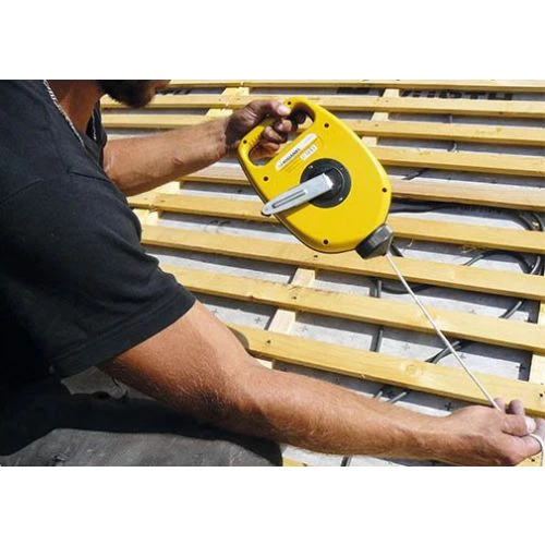 Cordeau Jouanel simple à bobinage 50 M - MGTS50 4 Cordeau Jouanel simple à bobinage 50 M - MGTS50 – Image 2