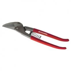 Cisaille bichantourneuse Jouanel coupe à droite 280 mm - CBID