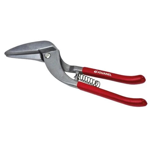 Cisaille pélican Jouanel coupe à droite avec ressort - CPED 3 Cisaille pélican Jouanel coupe à droite avec ressort - CPED