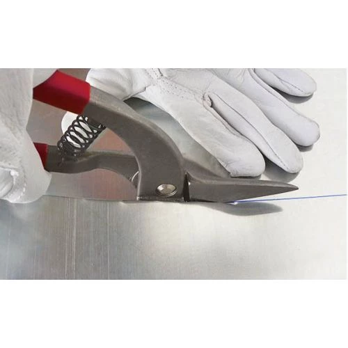 Cisaille pélican Jouanel coupe à droite avec ressort - CPED 4 Cisaille pélican Jouanel coupe à droite avec ressort - CPED – Image 2