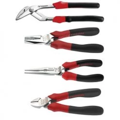 Jeu de 4 pinces Facom CPE.1PB