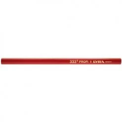 Crayon de charpentier Lyra ovale - 4333101