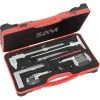 Composition de 10 outils Sam Outillage de mesure et traçage - 710J13 -Mesure et traçage Soldes 2022 AFD 167936
