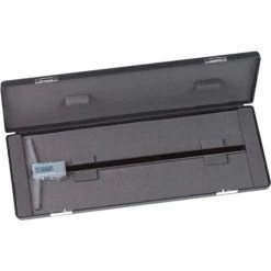 Jauge de profondeur Sam Outillage à affichage digital - 710-J11