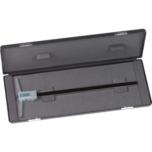 Jauge de profondeur Sam Outillage à affichage digital - 710-J11 3 Jauge de profondeur Sam Outillage à affichage digital - 710-J11