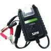 Testeur de batteries Sam Outillage ''Start and stop'' avec imprimante - 913-30 -Mesure et traçage Soldes 2022 AFD 172401