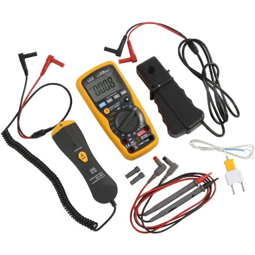 Multimètre Sam Outillage isolé 1000 V - FL-17 3 Multimètre Sam Outillage isolé 1000 V - FL-17