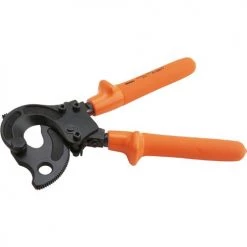 Coupe-câble Sam Outillage isolé 1000 V à crémaillère - Z-324-32