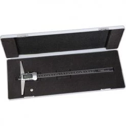 Jauge de profondeur à affichage digitale avec USB Sam outillage - 710-J10