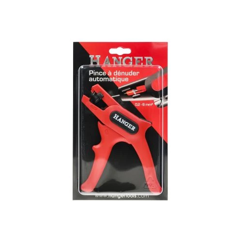 Pince à dénuder automatique Hanger 4 Pince à dénuder automatique Hanger – Image 2