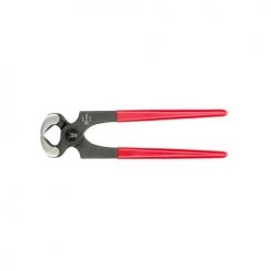 Tenaille de menuisier gainée Hanger