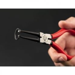 Pince pour circlips intérieurs bec droit - Hanger - 231033 -Mesure et traçage Soldes 2022 AFD 176670