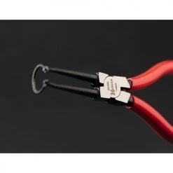 Pince pour circlips intérieurs bec droit - Hanger - 231033 -Mesure et traçage Soldes 2022 AFD 176671