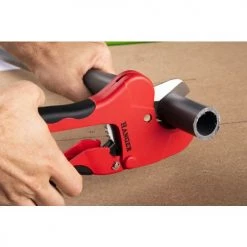 Coupe-tube PVC Hanger -Mesure et traçage Soldes 2022 AFD 176756