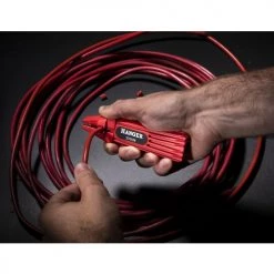 Outil à dégainer et dénuder Hanger multifonctions -Mesure et traçage Soldes 2022 AFD 176783