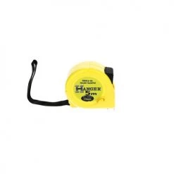 Mètre ruban plastique 5x19mm -Mesure et traçage Soldes 2022 AFD 176840