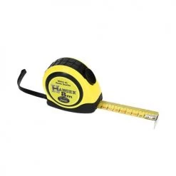 Mètre ruban anti-choc
