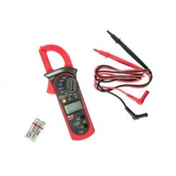 Pince ampèremétrique Hanger PA 200B -Mesure et traçage Soldes 2022 AFD 177390