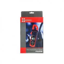 Pince ampèremétrique Hanger PA 200B -Mesure et traçage Soldes 2022 AFD 177393