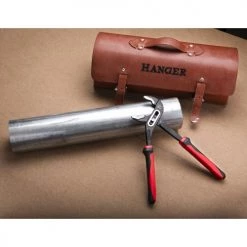 Pince multiprise entrepassée gainée - Hanger - 231007 -Mesure et traçage Soldes 2022 AFD 177426