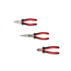 Jeu de 3 pinces confort Hanger